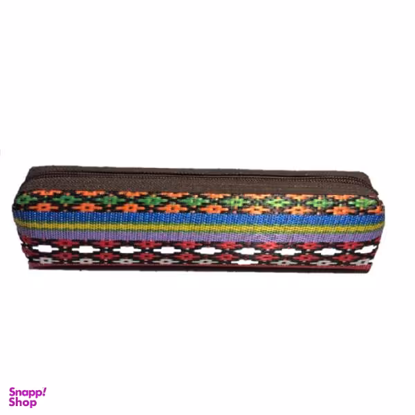 جامدادی طرح گلیم