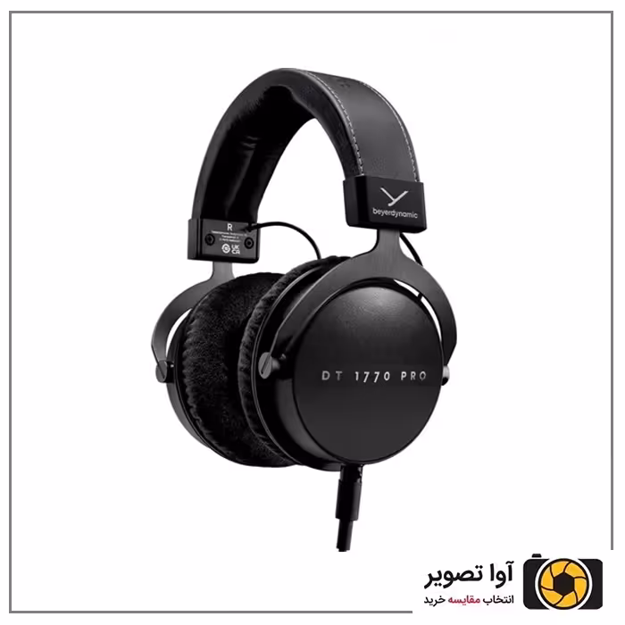 هدفون مانیتورینگ بیرداینامیک Beyerdynamic DT-1770 Pro