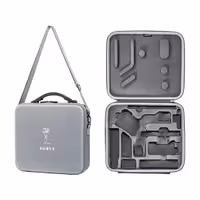 کیف لرزشگیر رونین Carrying Bag for DJI RS 3