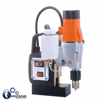 دریل مگنت ای جی پی مدل SMD352 - ابزار یراق