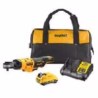 آچار بکس 12 ولت دیوالت  مدل DCF503D1-GB                     سایز 3/8 اینچ