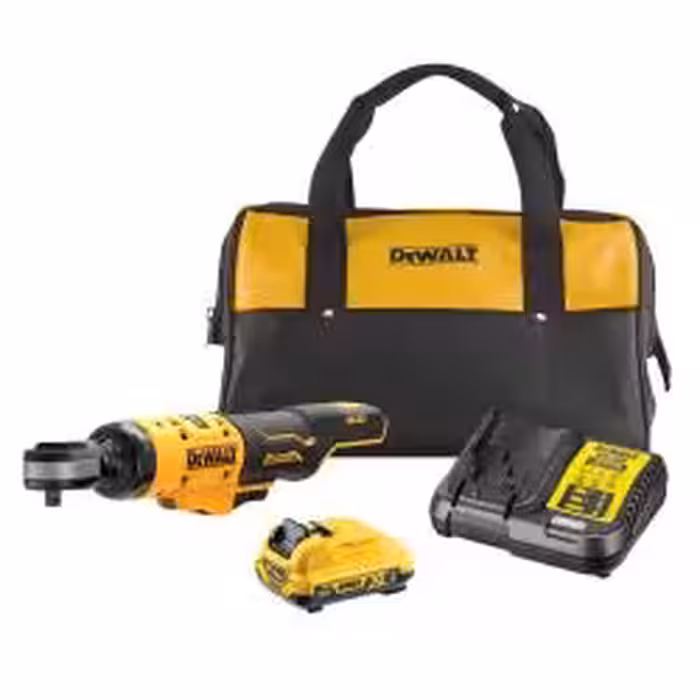 آچار بکس 12 ولت دیوالت  مدل DCF503D1-GB                     سایز 3/8 اینچ