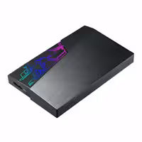 هارد اکسترنال گیمینگ ایسوس FX EHD-A1T - 1TB