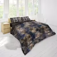 سرویس روتختی گوزل کد G-49 دونفره 7 تکه 