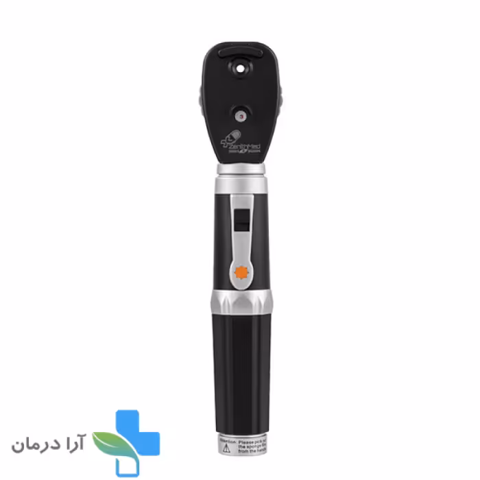 افتالموسکوپ زنیت مد مدل ZTH-OPH-10
