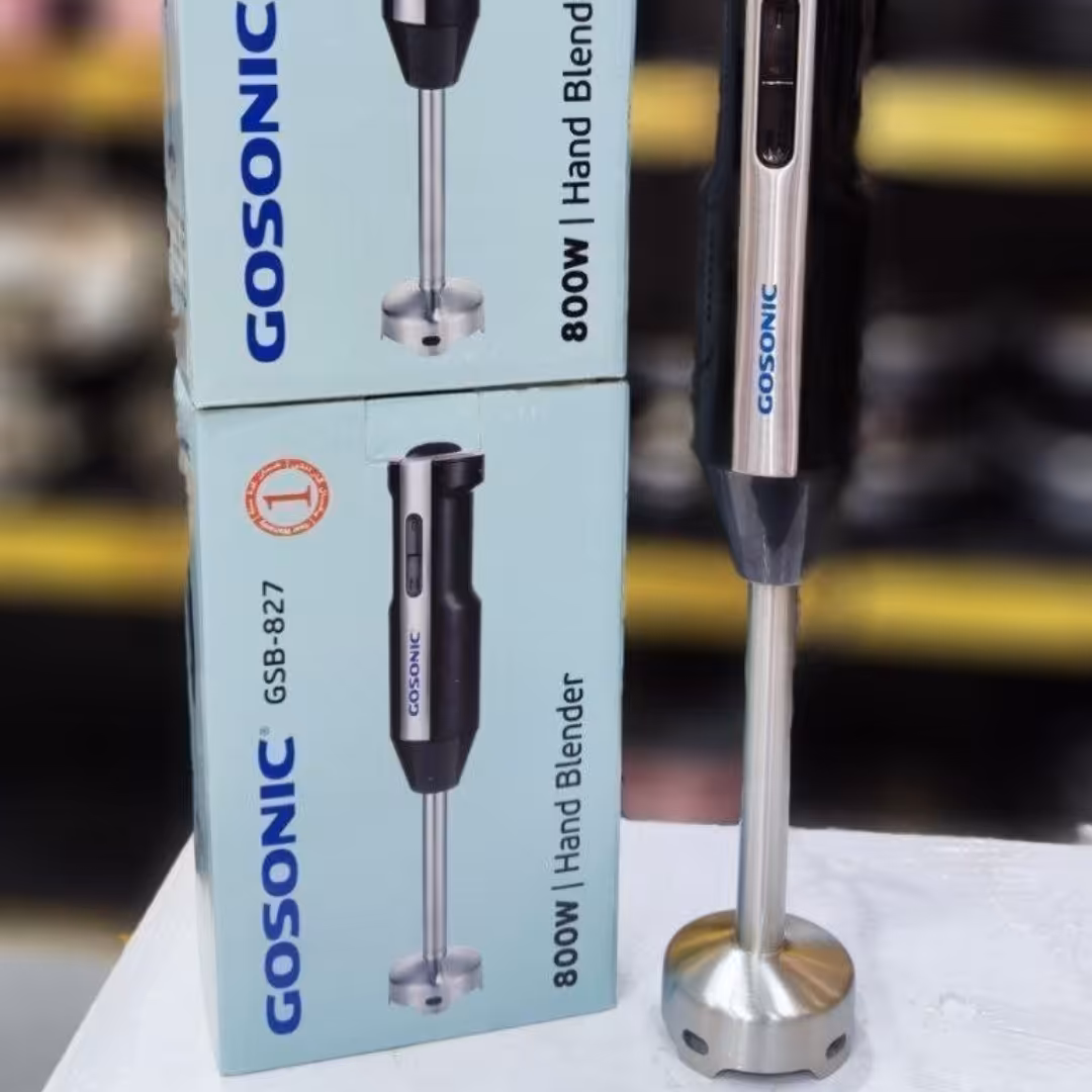 گوشت کوب  گاسونیک تک کاره،ارسال رایگان 