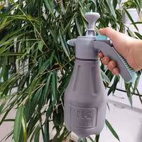 سمپاش 2 لیتری  قفل دار مارک رونیک RONIK سوپاپ دار ( جهت انتخاب رنگ پیام دهید)