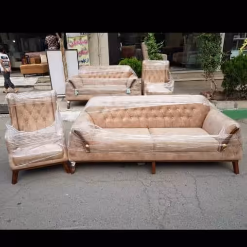 تولیدی مبل راحتی 