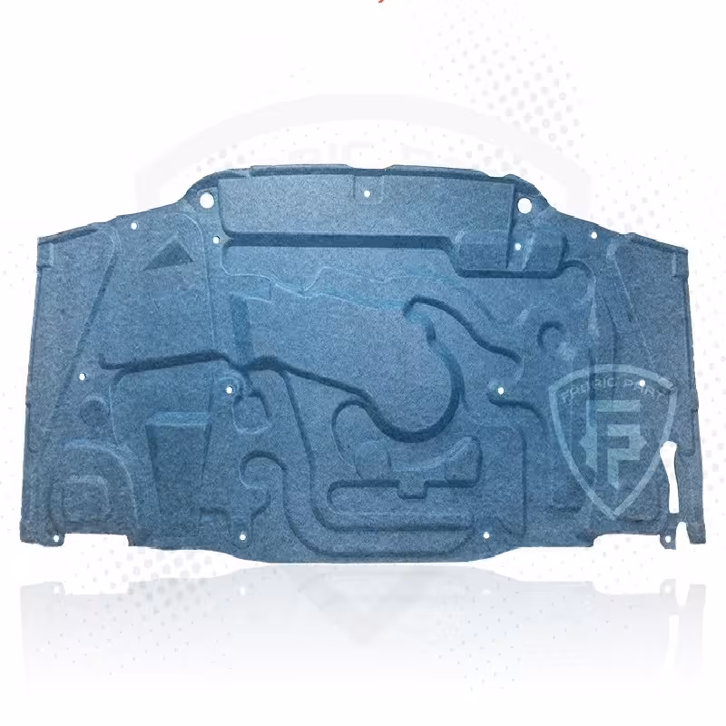 نمد درب موتور 405