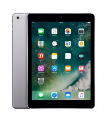 تبلت اپل مدل iPad 9.7 -2017- 4G- Cellular با ظرفیت 32 گیگابایت