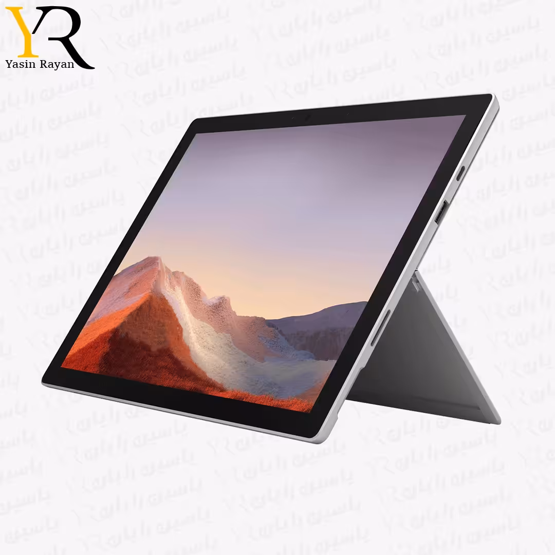 سرفیس پرو 7 Core i7 / 16GB RAM / 256GB SSD | یاسین رایان