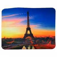 پد ماوس گیمینگ مچر MACHER MR-38 طرح برج ایفل کد 260