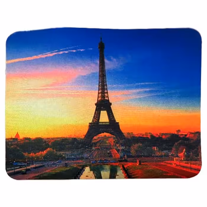 پد ماوس گیمینگ مچر MACHER MR-38 طرح برج ایفل کد 260