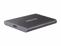 خرید اس اس دی سامسونگ Samsung T7 Portable SSD 2TB با بهترین قیمت