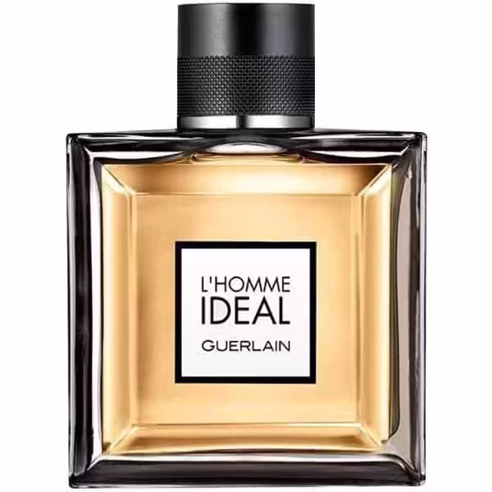 ادو تویلت مردانه GUERLAIN L’Homme Ideal حجم 100 میلی لیتر
