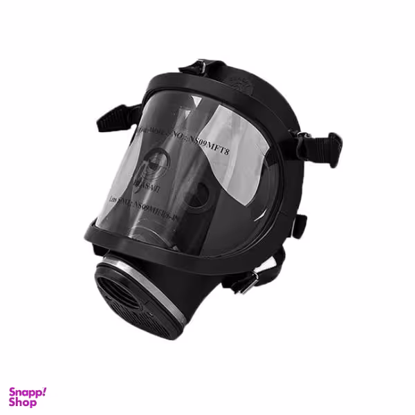 ماسک ایمنی بعثت مدل NS09MFT8