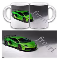 ماگ ماشین Frarri  مدل  S8