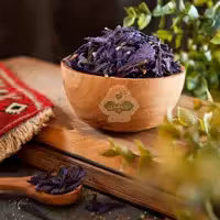 گل گاو زبان درجه 1 (35گرم) کارون