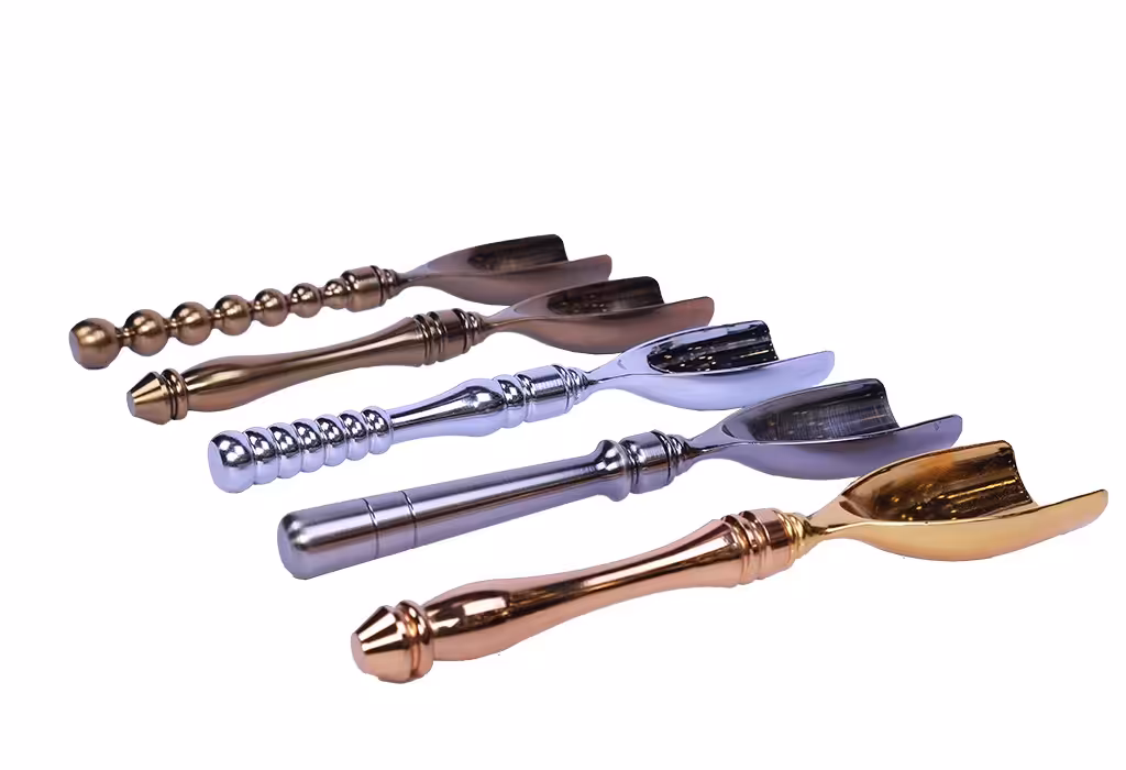 قاشق اجیل سالی نو