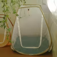 پشه بند مدل چادر مسافرتی کودک نوجوان