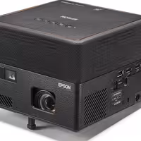 ویدئو پروژکتور اپسون EPSON EF-12