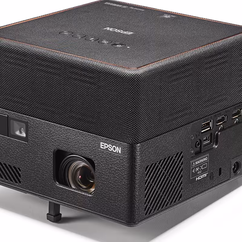 ویدئو پروژکتور اپسون EPSON EF-12