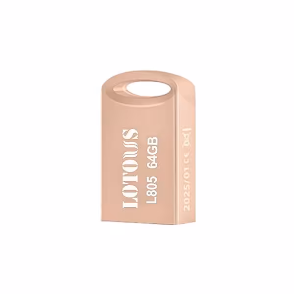 فلش مموری 64G لوتوس مدل L805