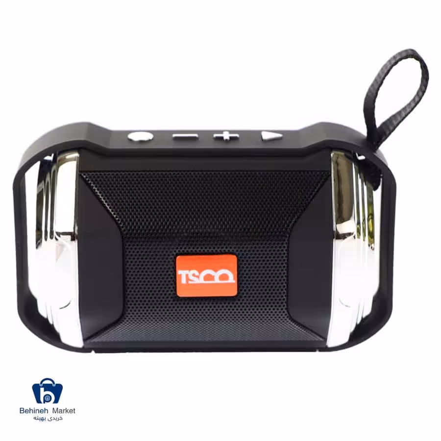 اسپیکر بلوتوثی تسکو مدل TS 2331