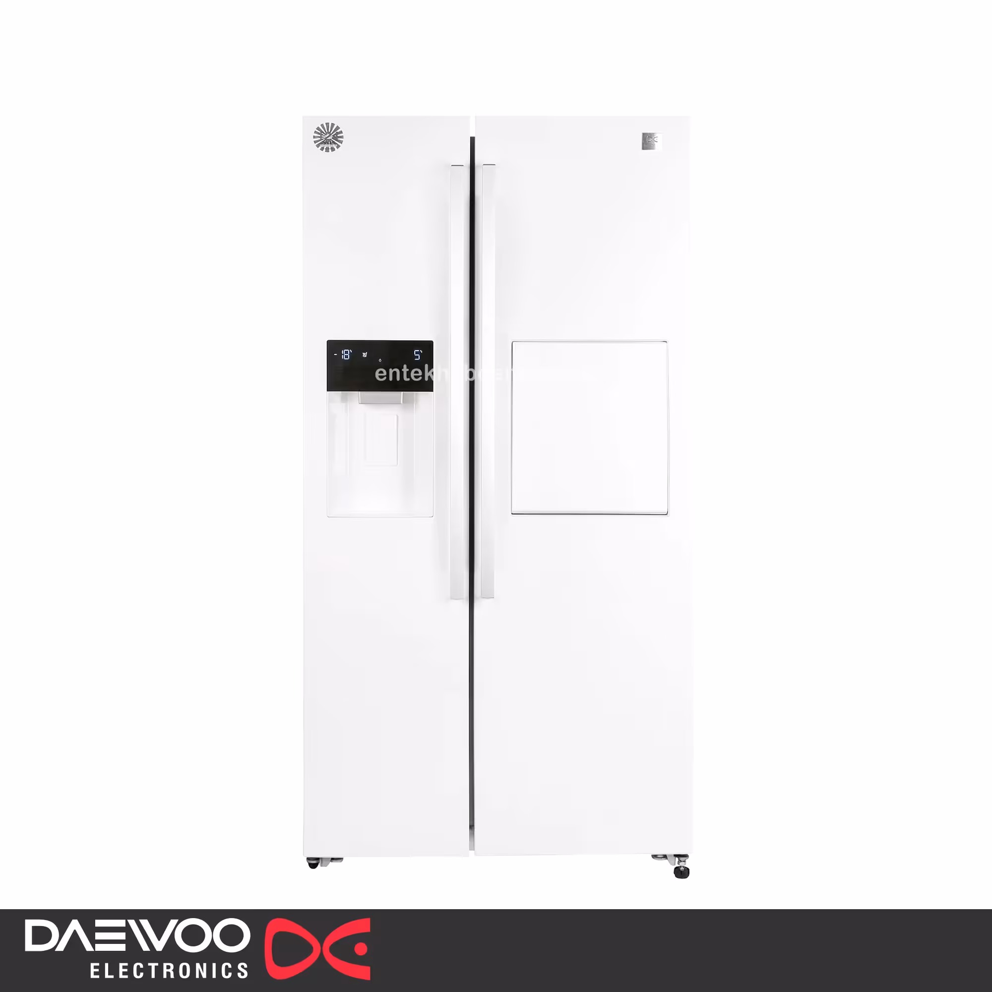ساید بای ساید دوو پارامو 28 فوت مدل DS-2920MW