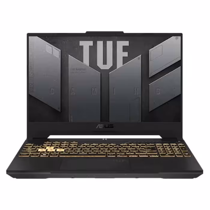لپ تاپ 15.6 اینچی ایسوس مدل TUF Gaming FX507ZC i5 12500H 16GB 1TB SSD RTX 3050