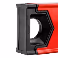 تراز بنایی 60 سانتی‌متری حرفه‌ای مدل RH-9413 رونیکس