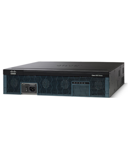 روتر سیسکو 2951 (Cisco 2951-K9)