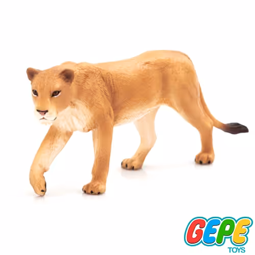 فیگور شیر ماده