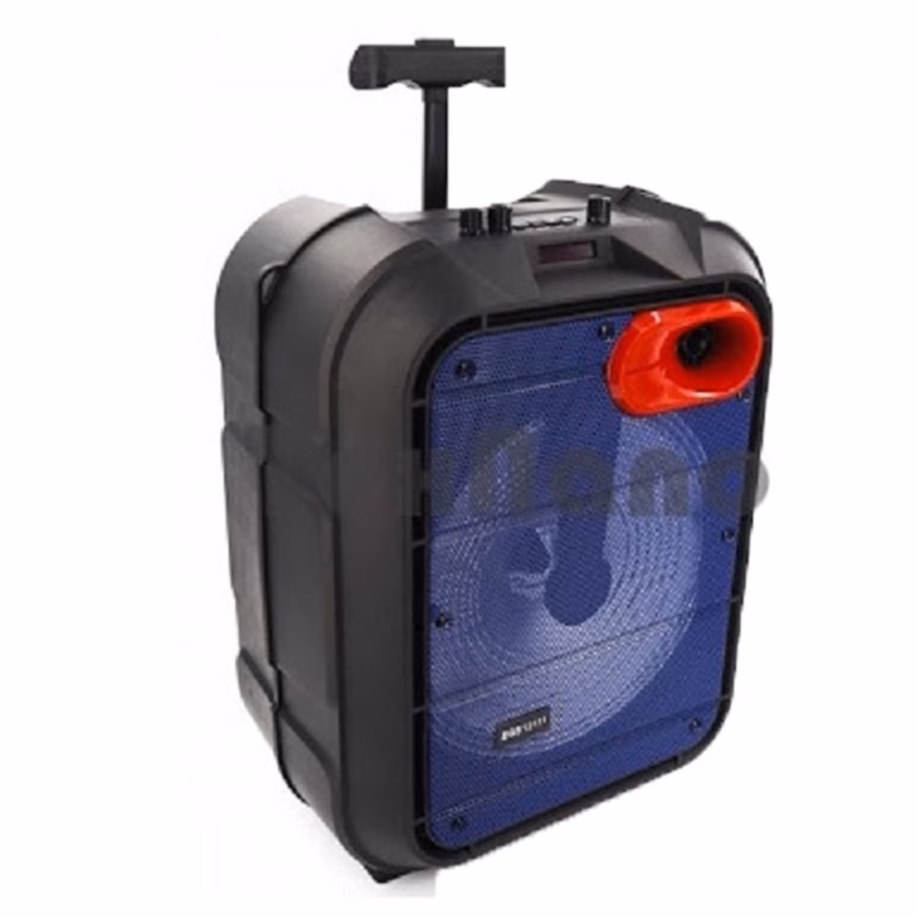 اسپیکر بلوتوثی قابل حمل مدل ZQS-12111