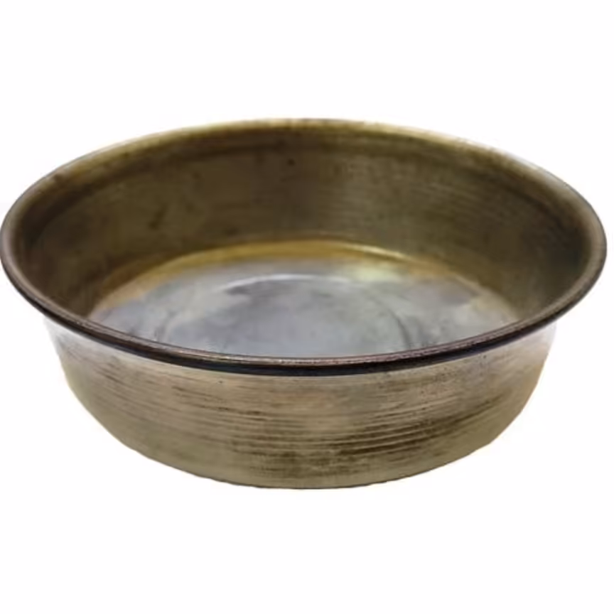 قالب کیک فنجونی روی2 عددی