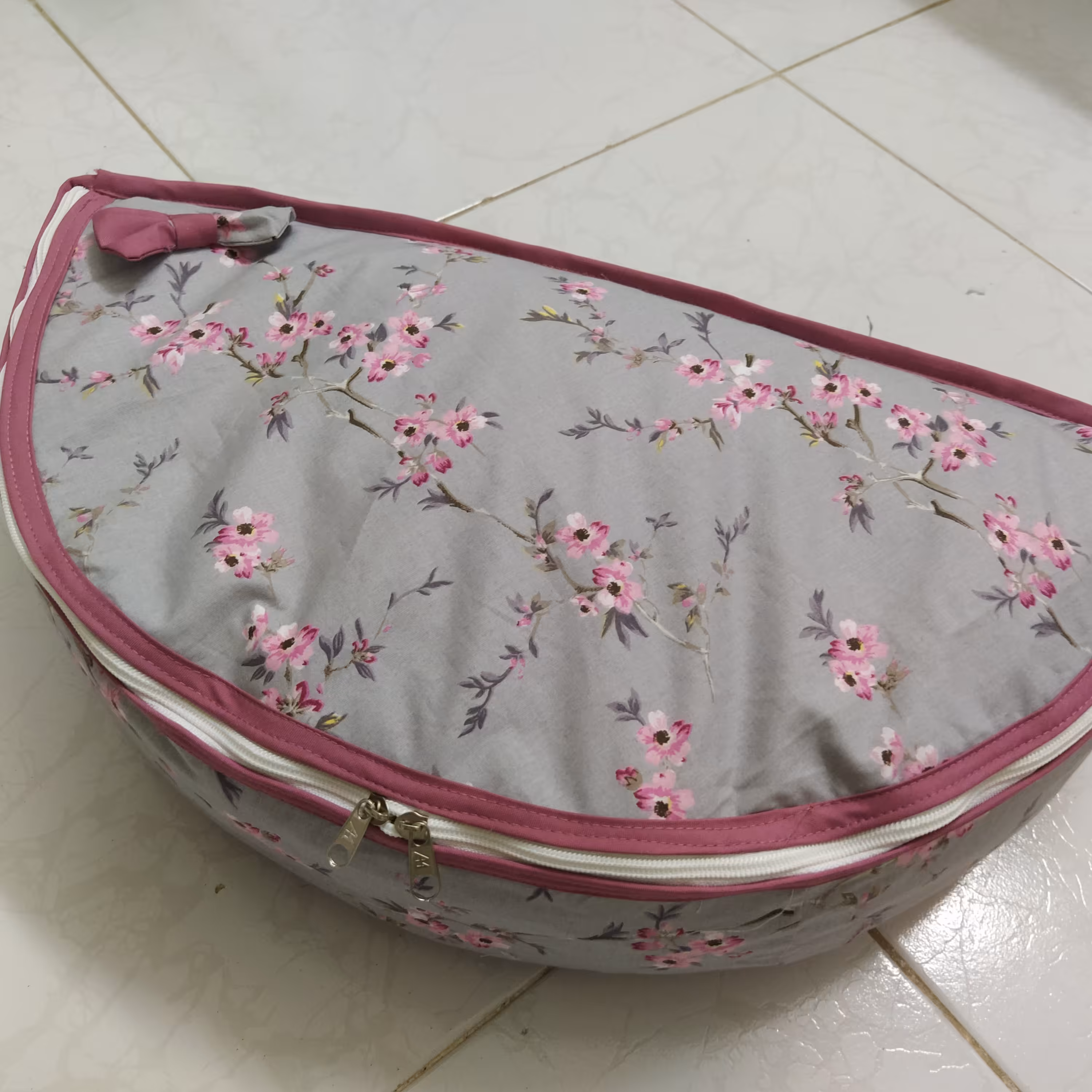 جانونی نیم دایره