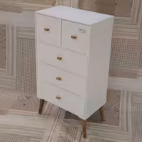 دراور 5 کشو کد 201