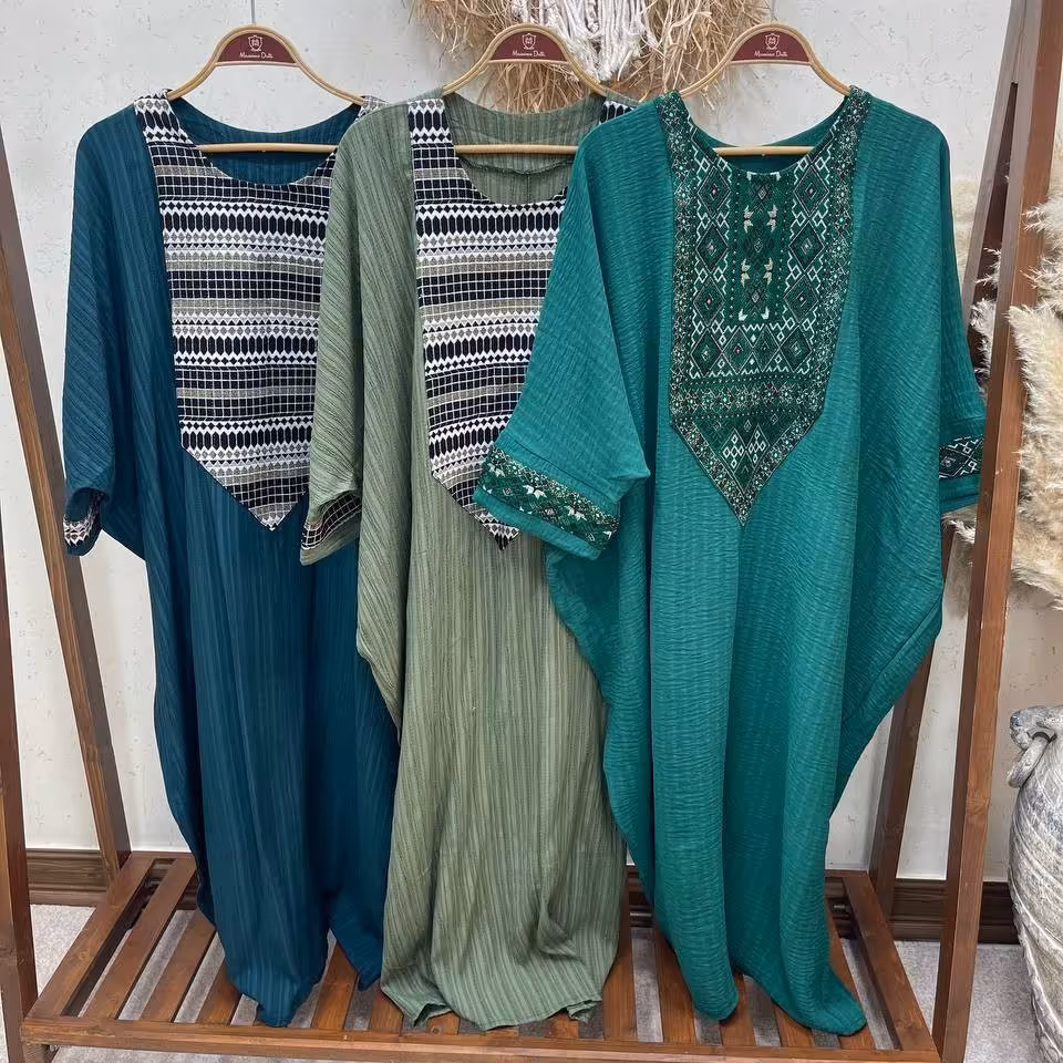 مانتو قواری ای ابرو بادی