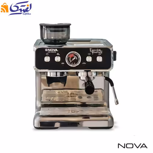 اسپرسو ساز NCM-163EXPGR نوا 3000 وات