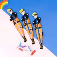 خط کش ناروتو  چوبی