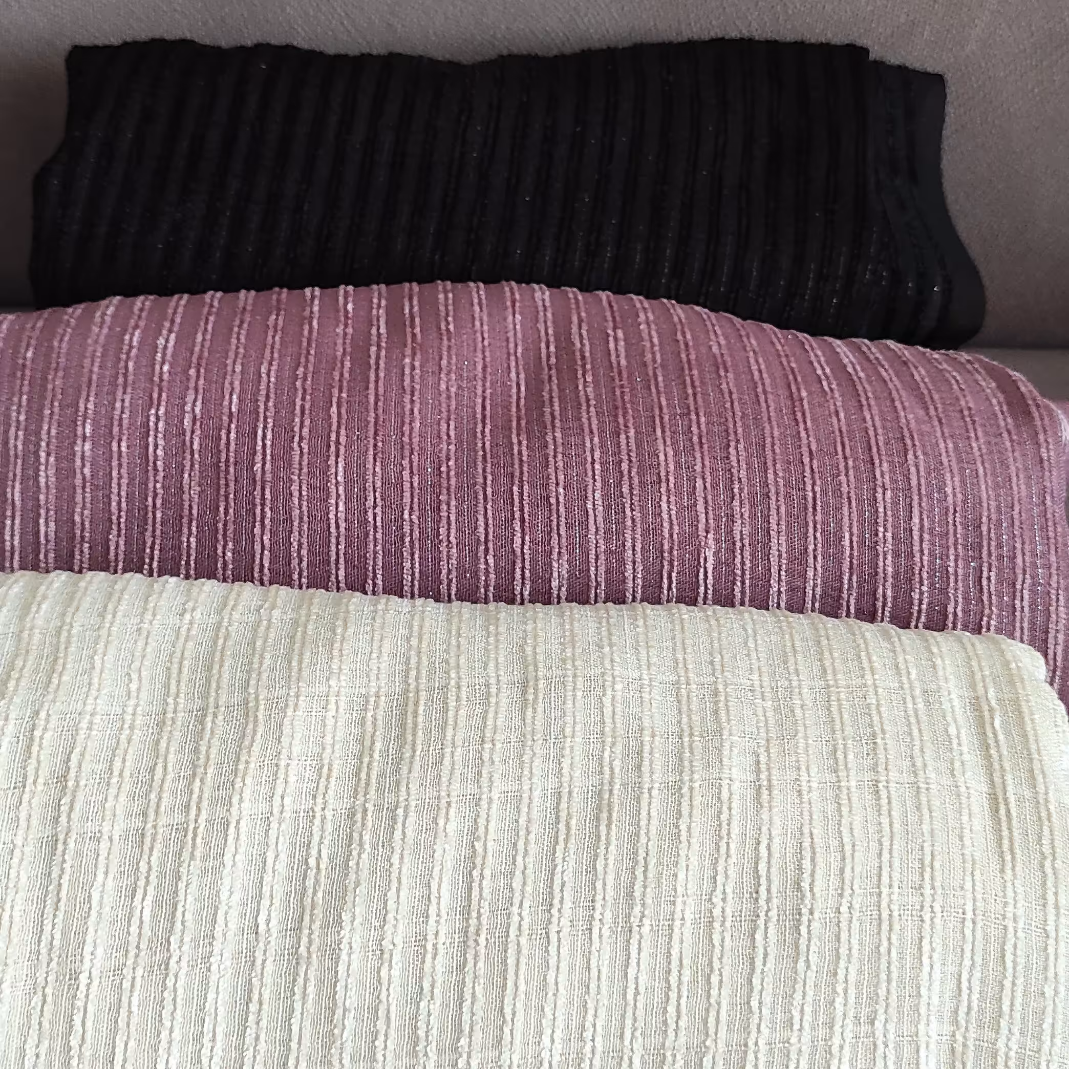 شال مخمل هایتی