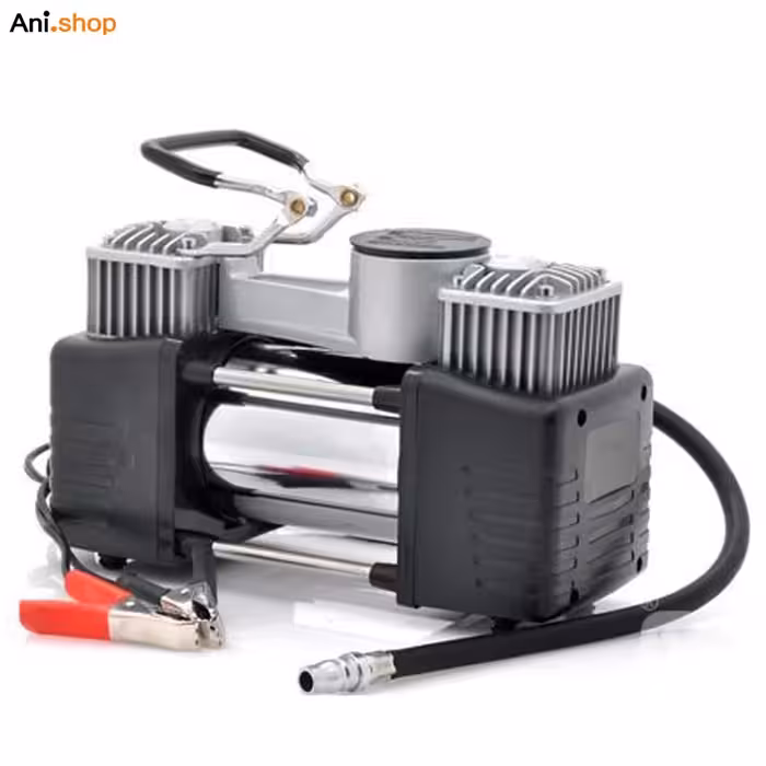 کمپرسور باد فندکی  Camel مدل 4x4-628