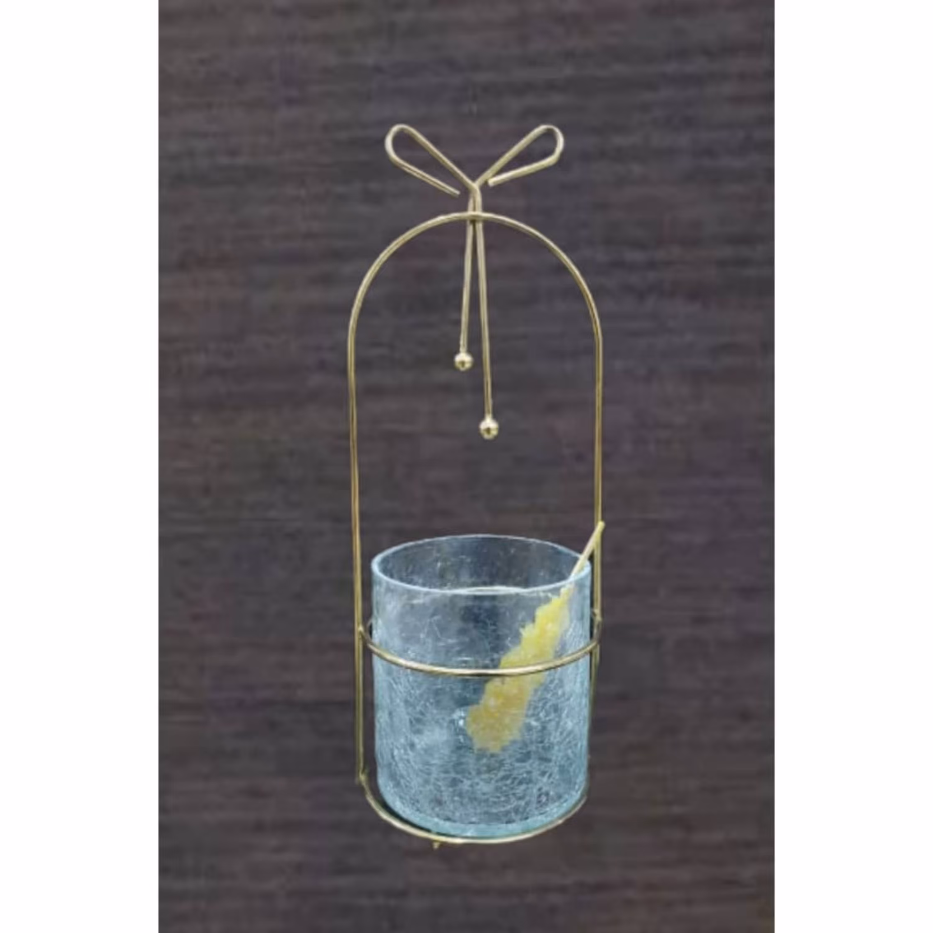 جاقاشقی جانباتی شیشه ای آبگز زیبا و شیک  