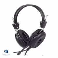 هدست باسیم ای فورتک مدل HU-30