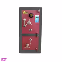 گاوصندوق ایران کاوه مدل 250dkr