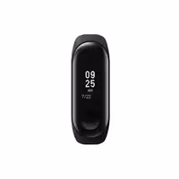 مچ بند هوشمند شیائومی مدل Mi Band 3 Global