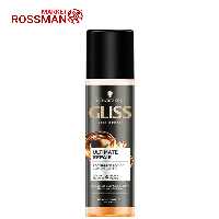 اسپری دو فاز مو گلیس Gliss مدل Ultimate Repair حجم 200 میلی لیتر