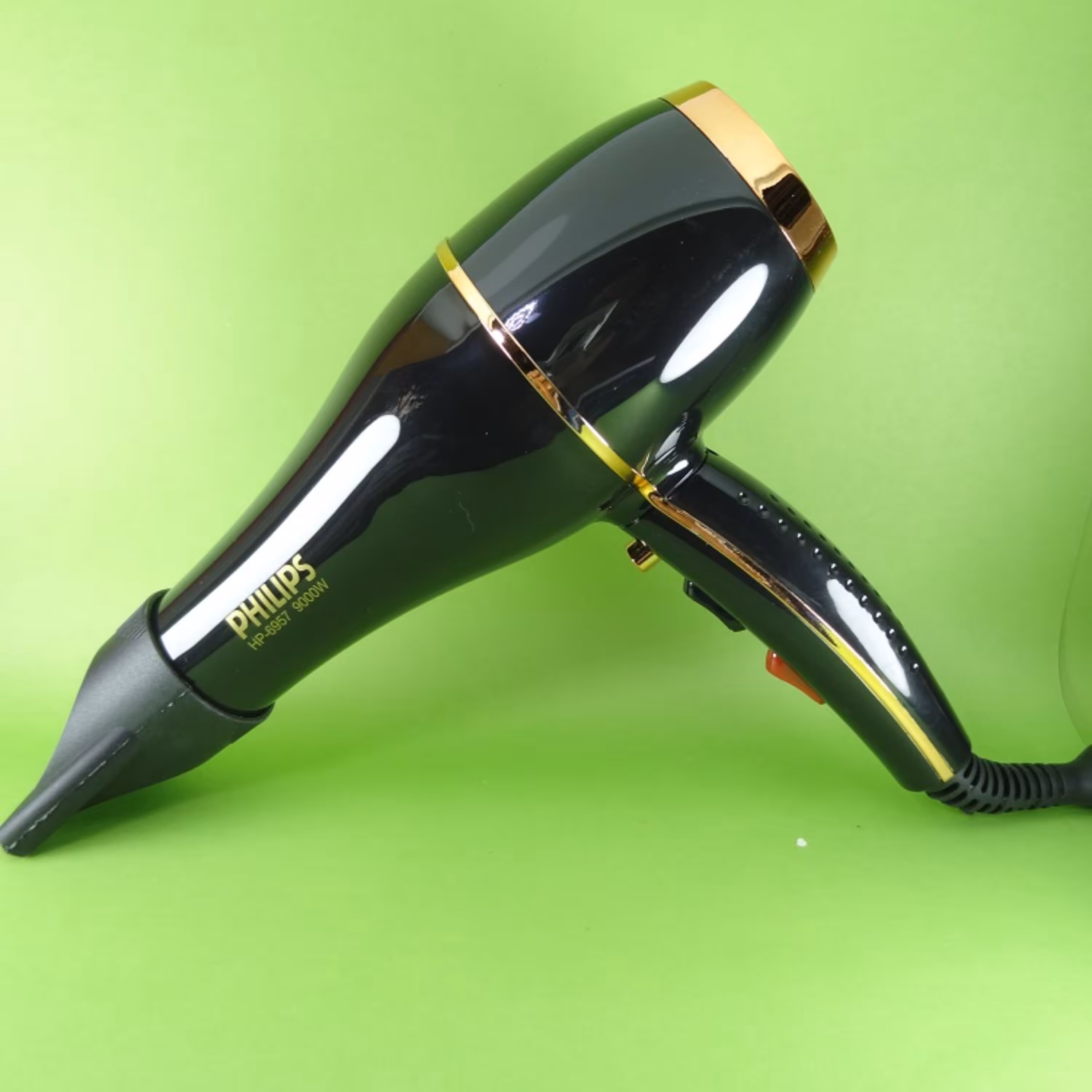 سشوار موتور سنگین 9000 وات فیلیپس HP6957