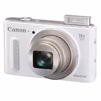 دوربین دیجیتال کانن مدل پاورشات اس ایکس 610