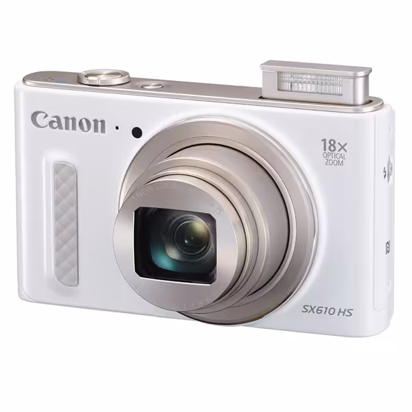 دوربین دیجیتال کانن مدل پاورشات اس ایکس 610